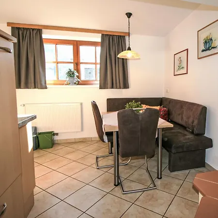 Plank.1 Apartment Stumm