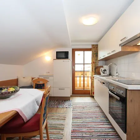 Plank.1 Apartment Stumm