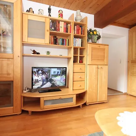 Lejlighed Plank-2 By Interhome