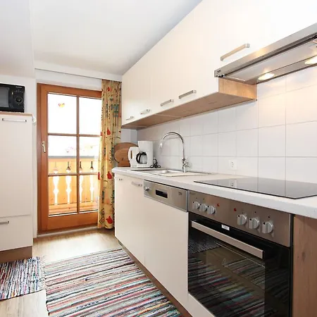 Lejlighed Plank-2 By Interhome *
