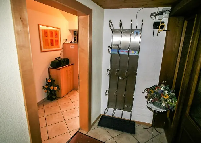 شقة Plank-2 By Interhome