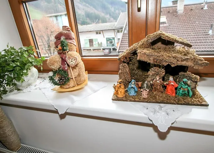 Plank-2 By Interhome شقة *