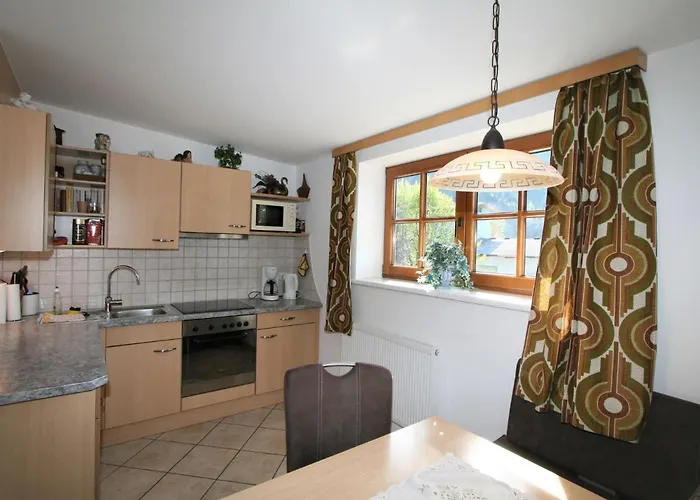 شقة Plank-2 By Interhome ستام