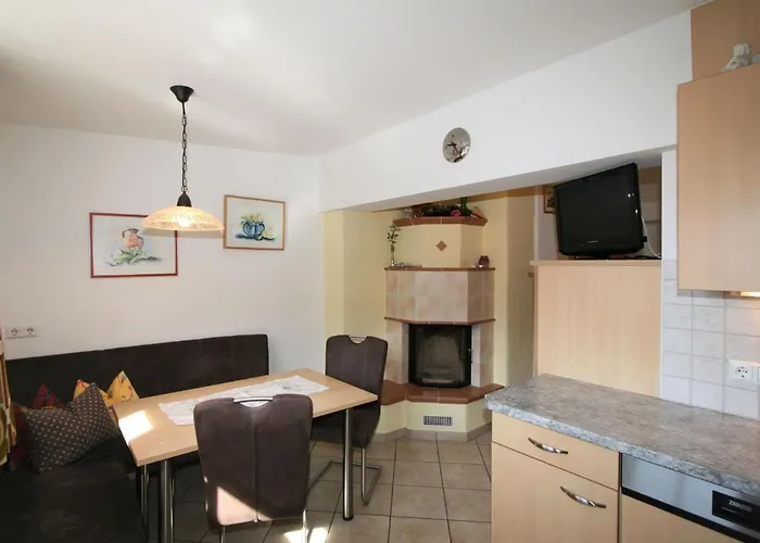 شقة Plank-2 By Interhome ستام