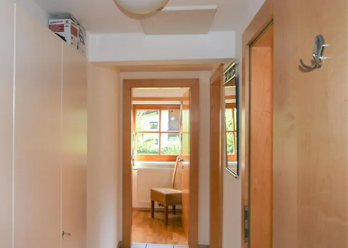 شقة Plank-2 By Interhome