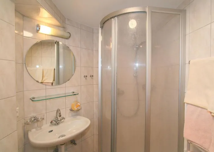 شقة Plank-2 By Interhome *