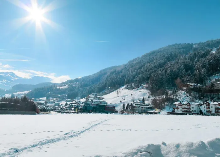 شقة Plank-2 By Interhome