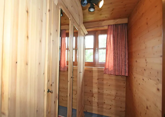 شقة Plank-2 By Interhome *