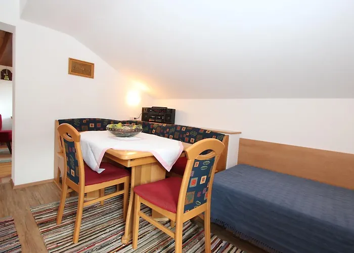 شقة Plank-2 By Interhome