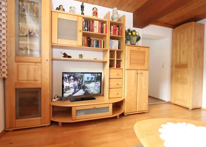 شقة Plank-2 By Interhome