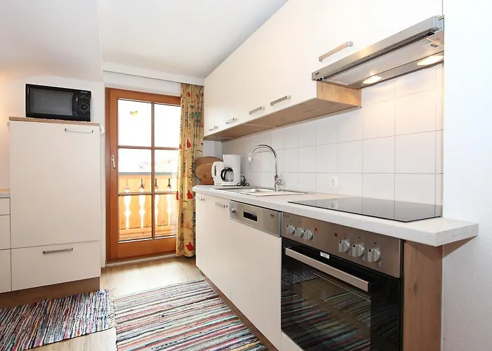 شقة Plank-2 By Interhome *