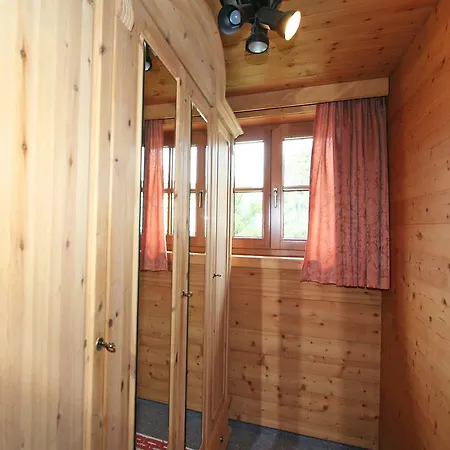 아파트 Plank-2 By Interhome *