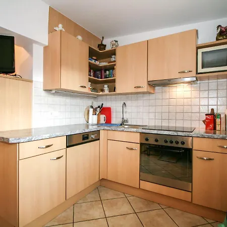 Plank-2 By Interhome Apartmán