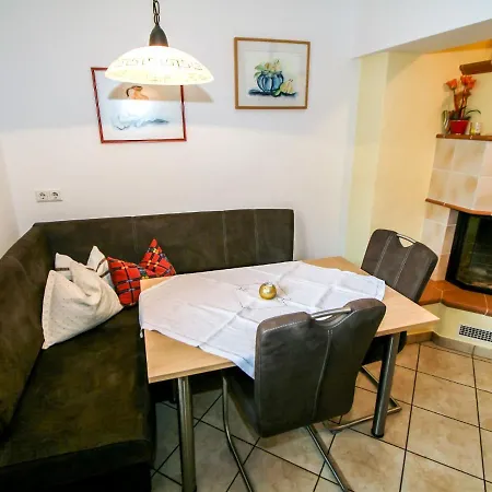 Plank-2 By Interhome Apartmán *