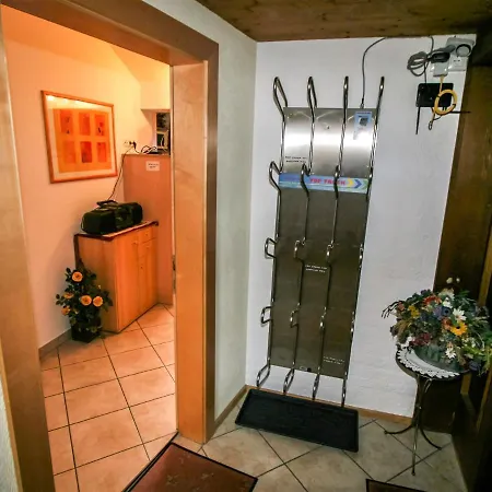 Apartmán Plank-2 By Interhome