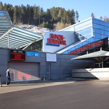 Lägenhet Plank.1 Stumm