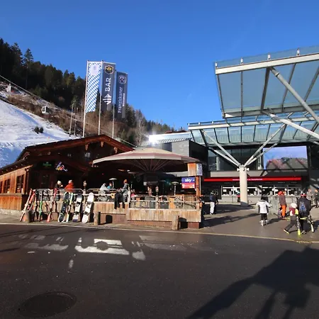 Lägenhet Plank.1 Stumm