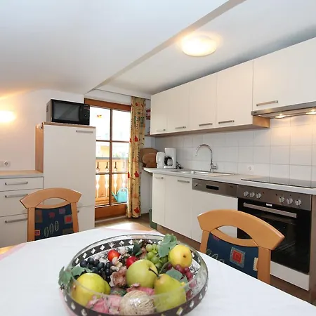 Plank-2 By Interhome Apartmán