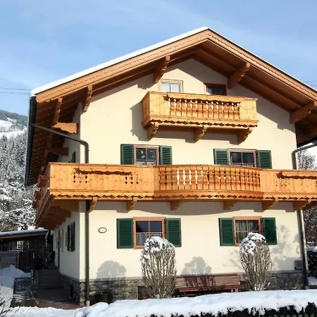 Apartmán Plank-2 By Interhome Stumm